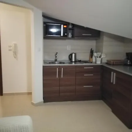 Apartment Belverede Holiday Club 4* - D503