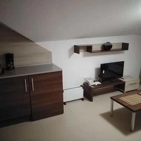 Belverede Holiday Club 4* - D503 Apartment Bansko