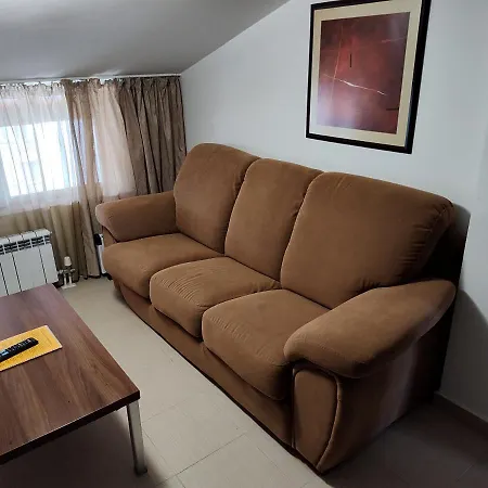 Belverede Holiday Club 4* - D503 Apartment